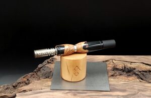 This image is by Dovetail Woodwork.