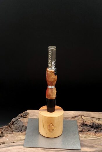 This image is by Dovetail Woodwork.