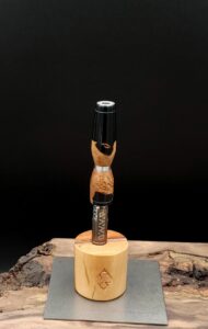 This image is by Dovetail Woodwork.