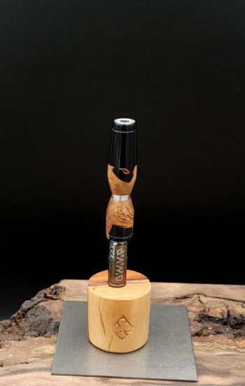 This image is by Dovetail Woodwork.