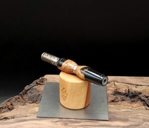 This image is by Dovetail Woodwork.