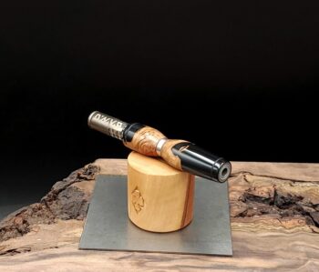 This image is by Dovetail Woodwork.