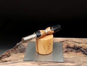 This image is by Dovetail Woodwork.