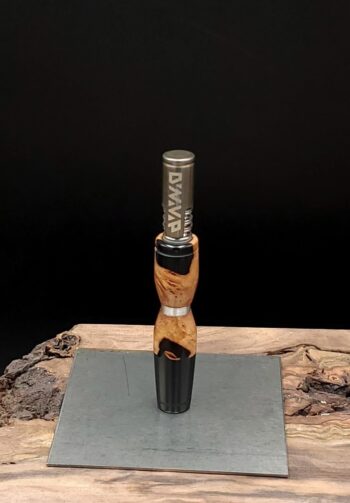 This image is by Dovetail Woodwork.