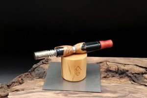 This image is by Dovetail Woodwork.