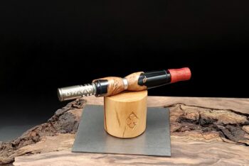 This image is by Dovetail Woodwork.