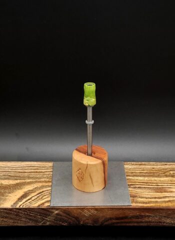 This image is by Dovetail Woodwork.