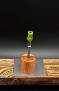 This image is by Dovetail Woodwork.