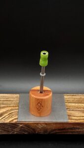 This image is by Dovetail Woodwork.