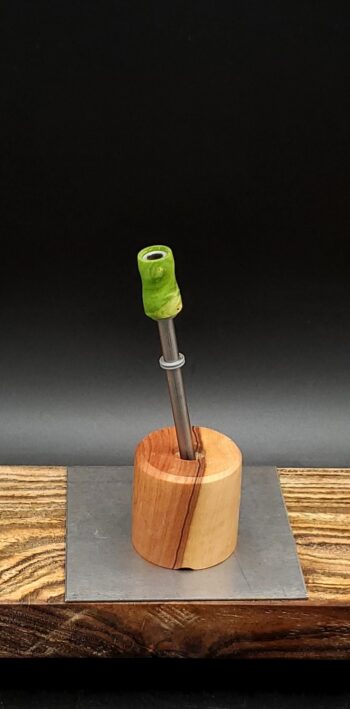 This image is by Dovetail Woodwork.