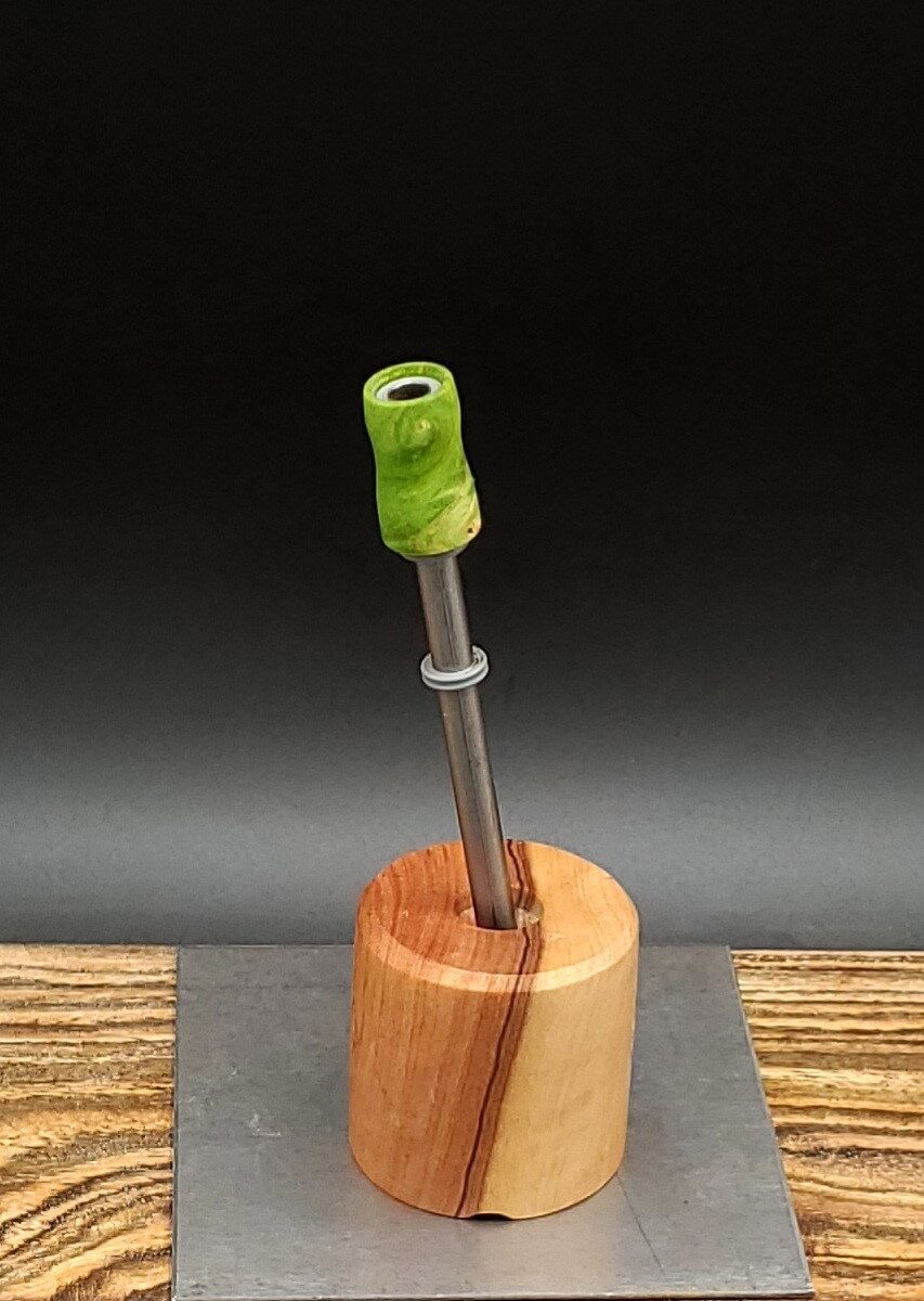 This image is by Dovetail Woodwork.