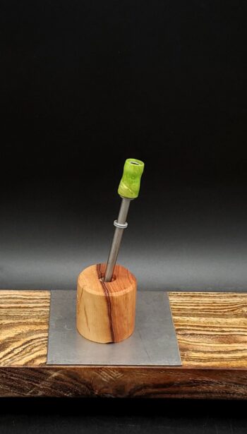 This image is by Dovetail Woodwork.