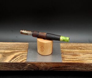 This image is by Dovetail Woodwork.