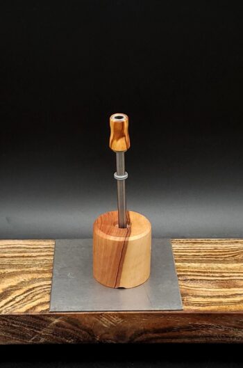 This image is by Dovetail Woodwork.