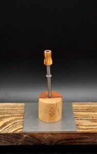 This image is by Dovetail Woodwork.