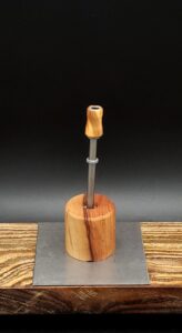 This image is by Dovetail Woodwork.