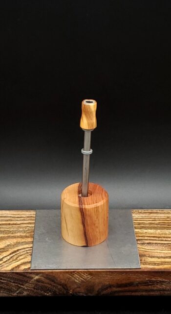 This image is by Dovetail Woodwork.