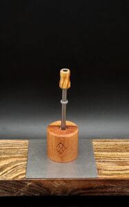 This image is by Dovetail Woodwork.