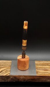 This image is by Dovetail Woodwork.