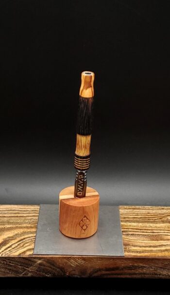 This image is by Dovetail Woodwork.