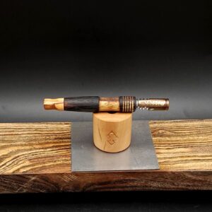 This image is by Dovetail Woodwork.