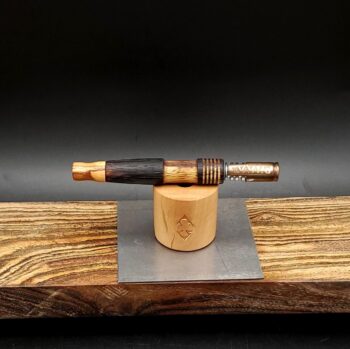 This image is by Dovetail Woodwork.