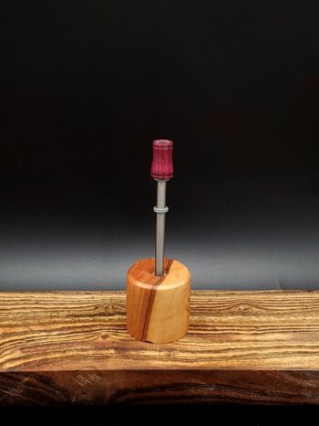 This image is by Dovetail Woodwork.