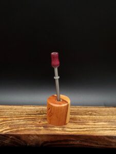 This image is by Dovetail Woodwork.