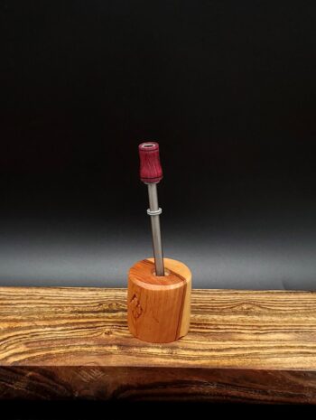This image is by Dovetail Woodwork.