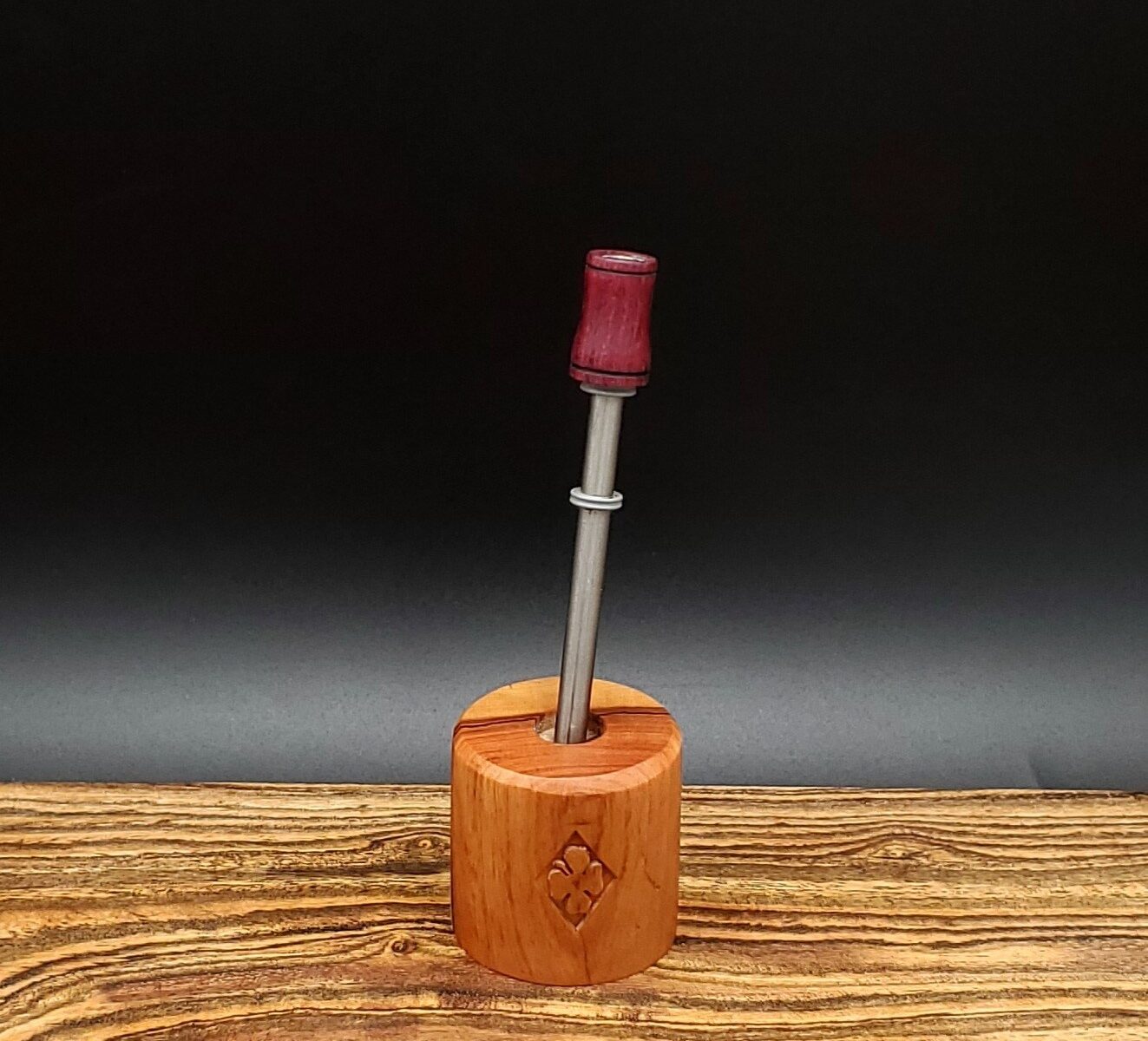 This image is by Dovetail Woodwork.