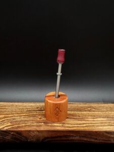 This image is by Dovetail Woodwork.