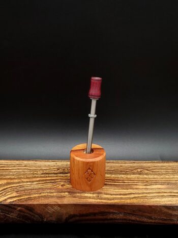 This image is by Dovetail Woodwork.