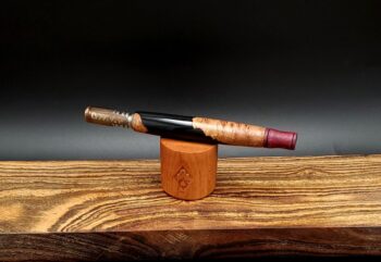 This image is by Dovetail Woodwork.