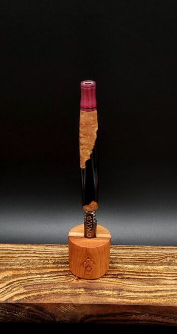 This image is by Dovetail Woodwork.