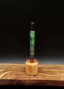 This image is by Dovetail Woodwork.
