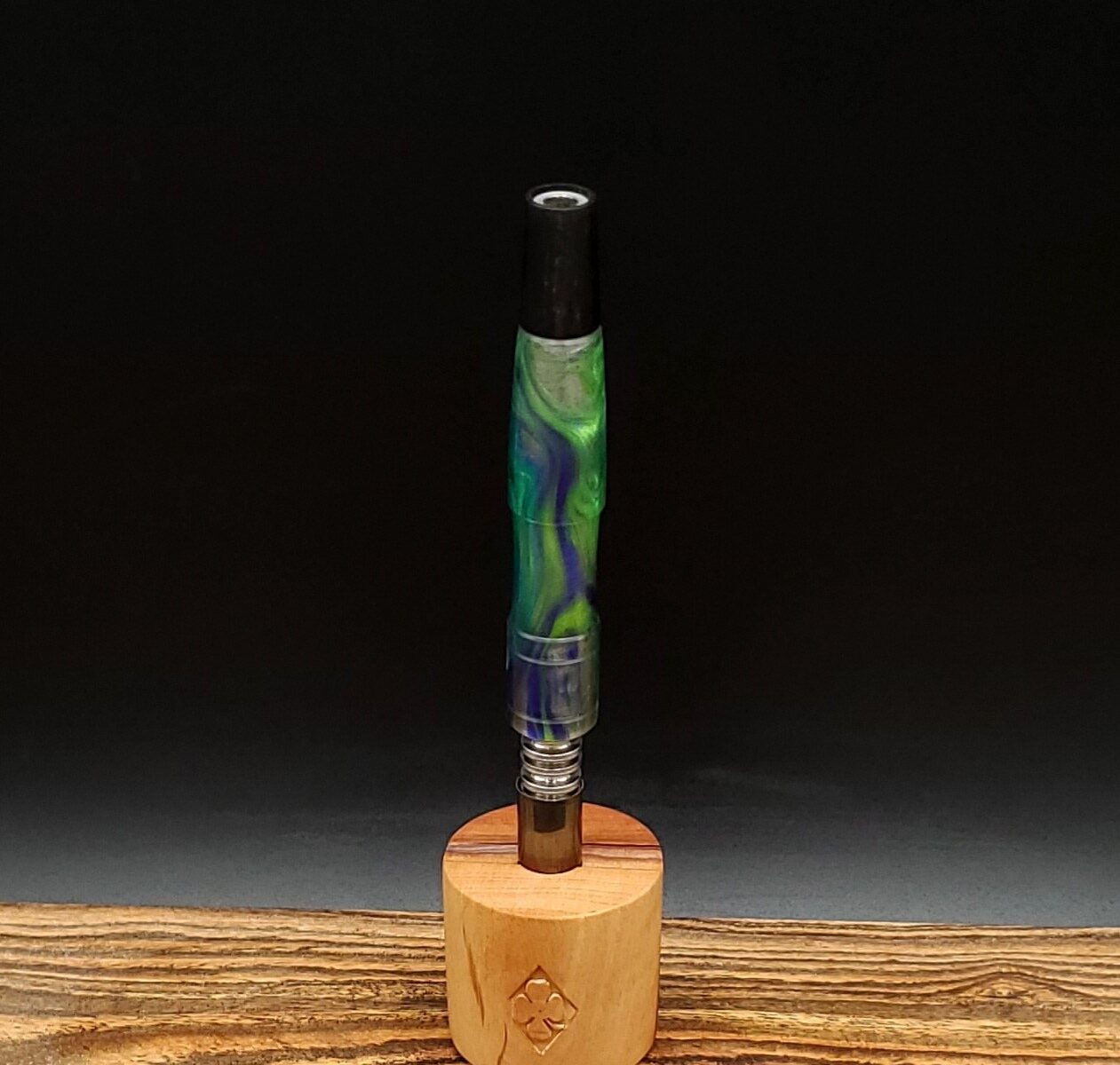 This image is by Dovetail Woodwork.