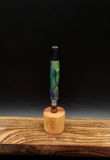 This image is by Dovetail Woodwork.