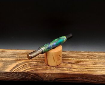 This image is by Dovetail Woodwork.