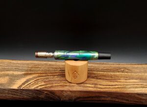 This image is by Dovetail Woodwork.