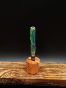 This image is by Dovetail Woodwork.