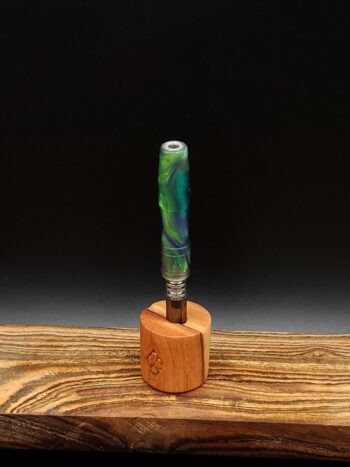 This image is by Dovetail Woodwork.