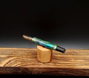 This image is by Dovetail Woodwork.
