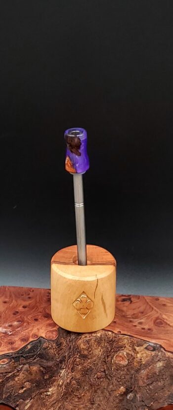 This image is by Dovetail Woodwork.