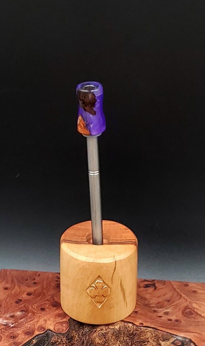 This image is by Dovetail Woodwork.