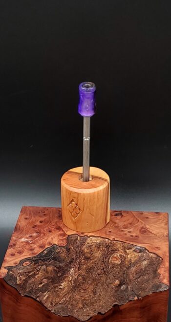 This image is by Dovetail Woodwork.