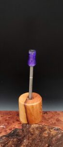 This image is by Dovetail Woodwork.