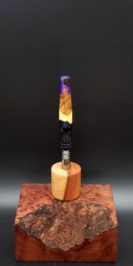 This image is by Dovetail Woodwork.