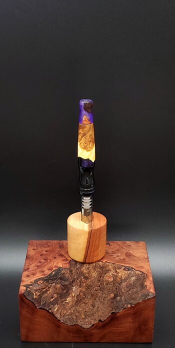 This image is by Dovetail Woodwork.