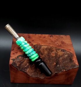 This image is by Dovetail Woodwork.