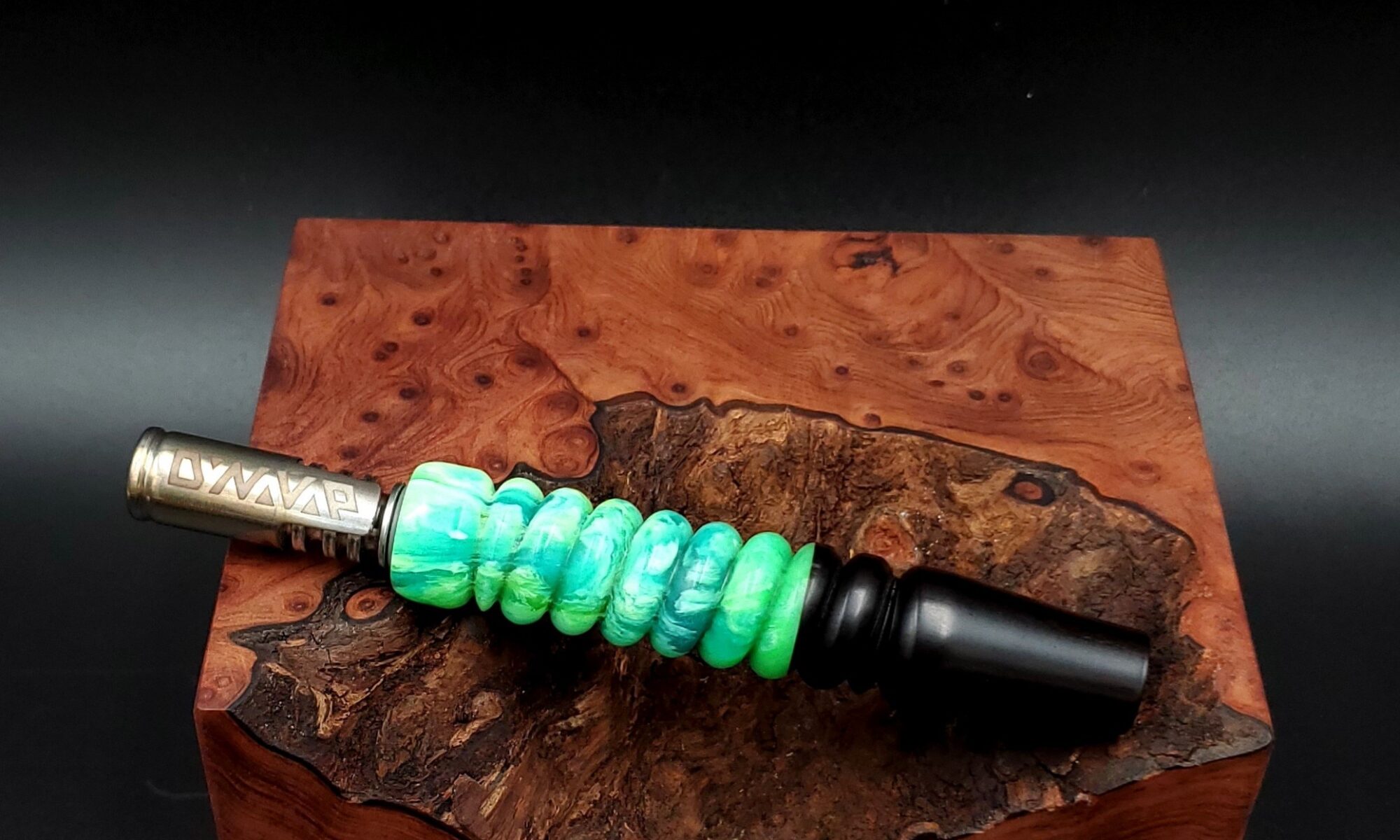 This image is by Dovetail Woodwork.
